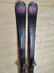 LYŽE VOLKL PEREGRINE X 165CM
